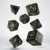 Jeux de rôle - Dés - Divers - Elvish