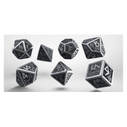 Jeux de rôle - Dés - Dwarven