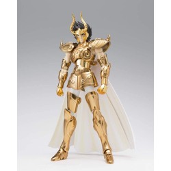 Action Figure - Myth Cloth EX - Saint Seiya - Capricorn Shura