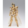 Figurine articulée - Myth Cloth EX - Saint Seiya - Capricorne Shura
