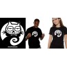 T-shirt - Parodie - Neko Jack