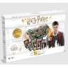 Cluedo - Classic - Investigation - Family - Harry Potter - Deluxe Edition
