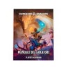 Livre - Jeu de rôle - Donjons et Dragons - Manuel des Joueurs 2025