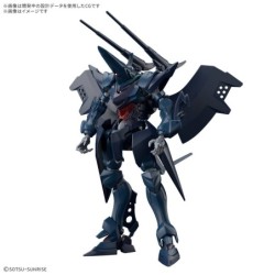 Model - High Grade - Gundam - Hambrabi
