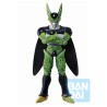 Figurine Statique - Ichibansho - Dragon Ball - Perfect Cell