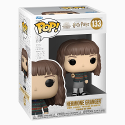 POP - POP Movies - Harry Potter - 133 - Hermione Granger