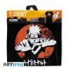 T-shirt - Naruto - Naruto Uzumaki