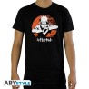 T-shirt - Naruto - Naruto Uzumaki