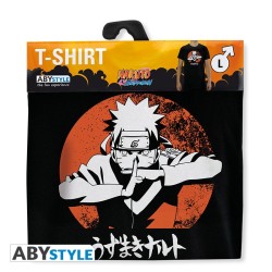 T-shirt - Naruto - Naruto Uzumaki