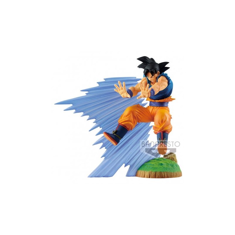 Figurine Statique - Dragon Ball - Son Goku