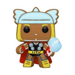 POP - POP Marvel - Marvel - 938 - Thor