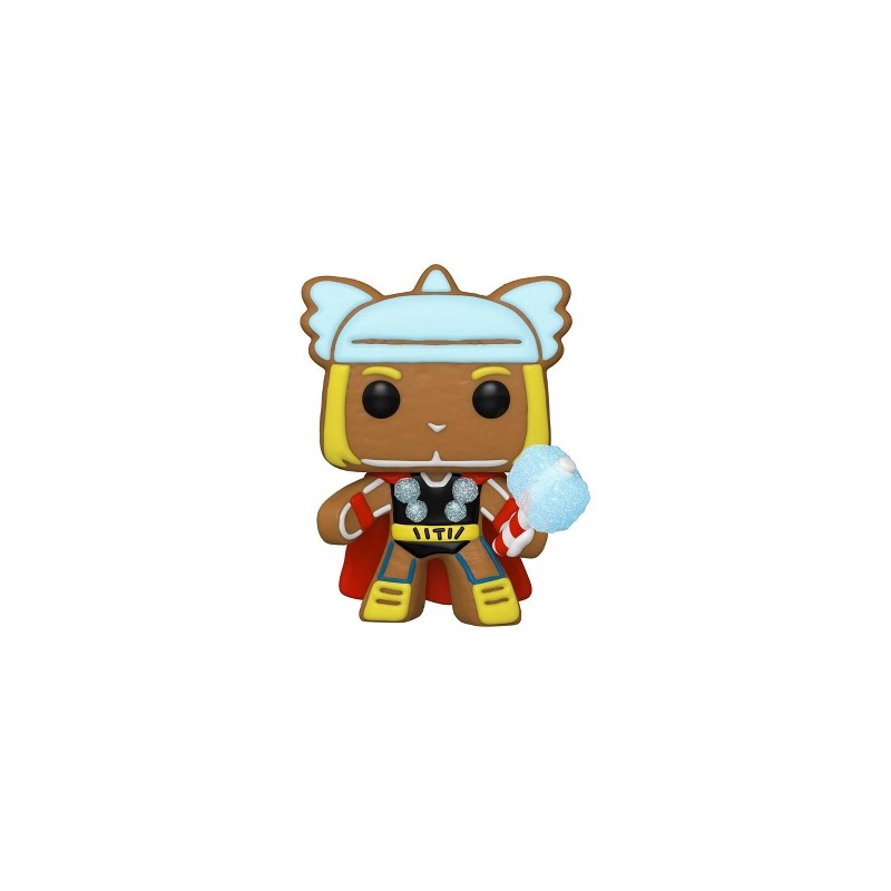 POP - POP Marvel - Marvel - 938 - Thor