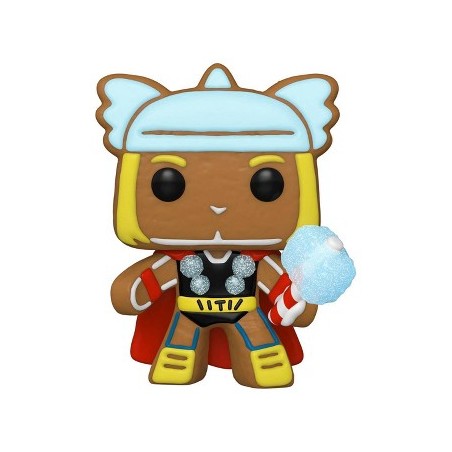 POP - POP Marvel - Marvel - 938 - Thor