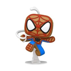 POP - POP Marvel - Marvel - 939 - Spiderman
