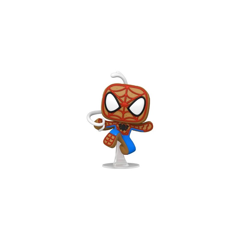 POP - POP Marvel - Marvel - 939 - Spiderman