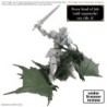 Model - 30 Minutes Fantasy - Dlro Wyvern