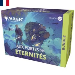 Cartes (JCC) - Bundle - Magic The Gathering - Bundle - Aux Portes des Éternités