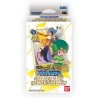 Trading Cards - Booster - Digimon - SD 3 Heaven's Yellow