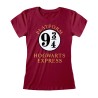 T-shirt - Harry Potter - Poudlard Express