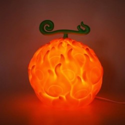 Lampe - One Piece - Pyro-Fruit