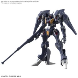 Maquette - High Grade - Gundam - Pharact