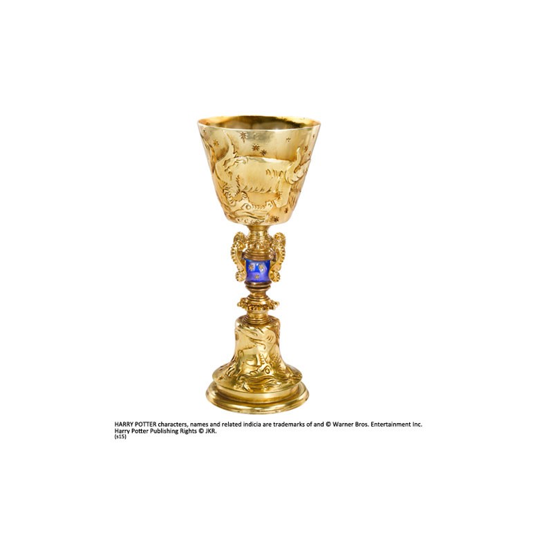Réplique - Harry Potter - Coupe de Dumbledore
