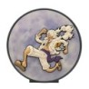 Lampe - One Piece - Monkey D. Luffy