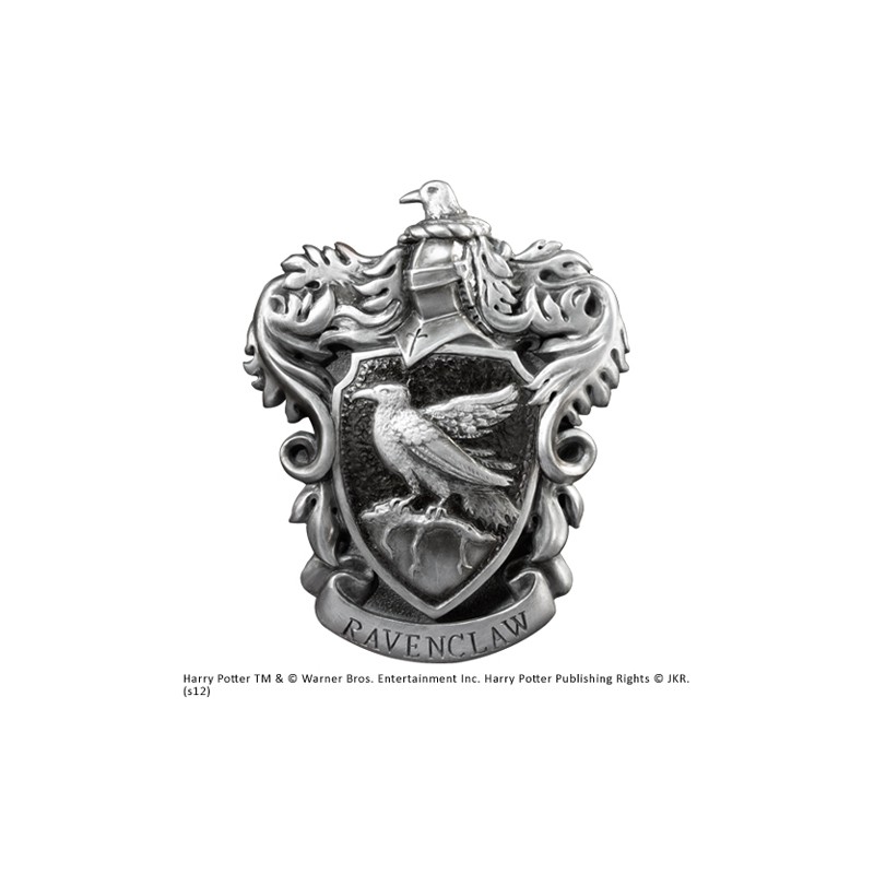  - Harry Potter - Armoirie Serdaigle