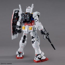 Maquette - Perfect Grade - Gundam - Unleashed RX-78-2