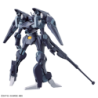 Maquette - High Grade - Gundam - Pharact