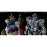 Maquette - Perfect Grade - Gundam - Unleashed RX-78-2