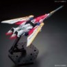 Maquette - Real Grade - Gundam - Wing