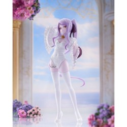 Figurine Statique - Glitter & Glamours - Overlord - Shalltear Bloodfallen