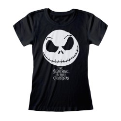 T-shirt - L'Étrange Noël de Mr. Jack - Jack