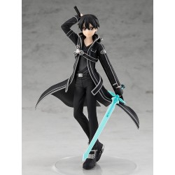 Figurine Statique - Pop Up Parade - Sword Art Online - Kirito