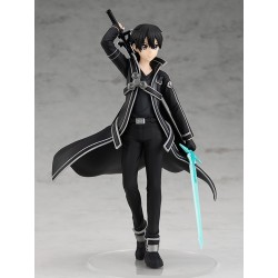 Figurine Statique - Pop Up Parade - Sword Art Online - Kirito