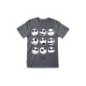 T-shirt - Nightmare Before Christmas - Jack Émotion