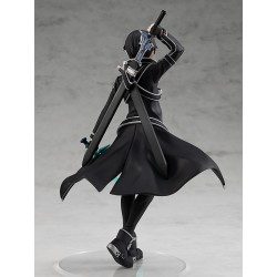 Figurine Statique - Pop Up Parade - Sword Art Online - Kirito