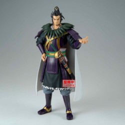 Static Figure - Grandista - Kingdom - Kanki