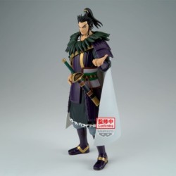 Static Figure - Grandista - Kingdom - Kanki