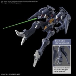 Maquette - High Grade - Gundam - Pharact