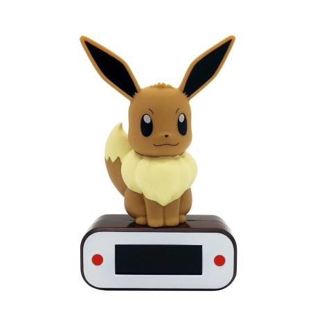 Réveil - Pokemon - Évoli