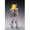 Figurine articulée - Saint Seiya - Hyôga du Cygne