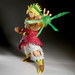Static Figure - GxMateria - Dragon Ball - Broly
