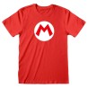 T-shirt - Super Mario - Mario