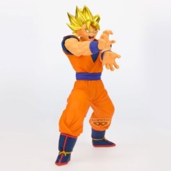 Static Figure - Blood of Saiyan - Dragon Ball - Son Goku