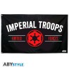 Flag - Star Wars - Imperial Troops