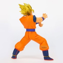 Static Figure - Blood of Saiyan - Dragon Ball - Son Goku
