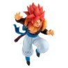 Figurine Statique - Match Makers - Dragon Ball - SSJ4 - Son Goku
