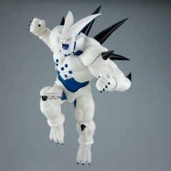Static Figure - Match Makers - Dragon Ball - Omega Shenron